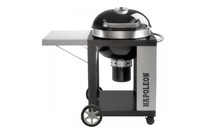 Gril na dřevěné uhlí Napoleon CHARCOAL CART NK22CK-C 57cm