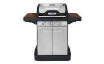 Plynový gril Campingaz Master 3 Series Woody
