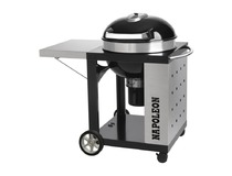 Gril na dřevěné uhlí Napoleon PRO CHARCOAL CART NK22CK-C 57cm
