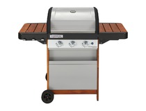 Plynový gril Campingaz 3 SERIES WOODY LX