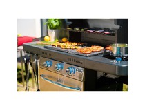 Plynový prémiový gril Campingaz Master 3 Series Classic