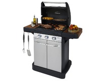 Plynový gril Campingaz Master 3 Series Woody