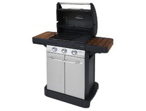 Plynový gril Campingaz Master 3 Series Woody