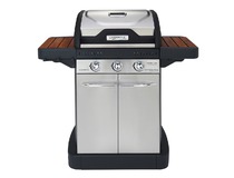 Plynový gril Campingaz Master 3 Series Woody