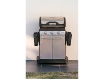 Plynový gril Campingaz Master 3 Series Woody