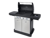 Plynový gril Campingaz Master 4 Series Classic SBS