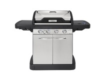 Plynový gril Campingaz Master 4 Series Classic SBS