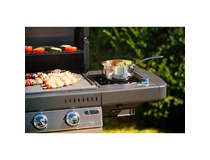 Plynový gril Campingaz Master 4 Series Classic SBS