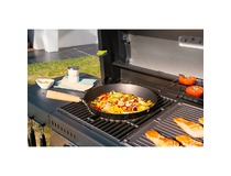 Plynový gril Campingaz Master 4 Series Classic SBS