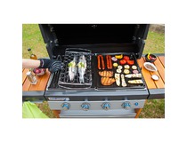 Prstová grilovací rukavice CAMPINGAZ