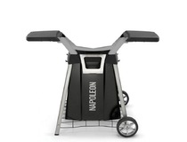Cestovní přenosný plynový gril Napoleon TRAVEL PRO285