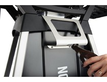 Cestovní přenosný plynový gril Napoleon TRAVEL PRO285