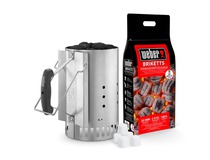 Zapalovací set Weber