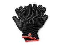 Kevlarové ochranné rukavice WEBER