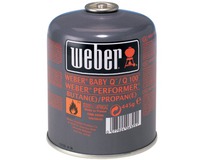 PB kartuše Weber