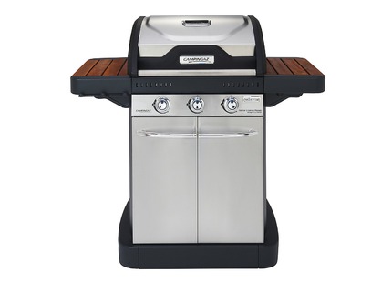 Plynový gril Campingaz Master 3 Series Woody