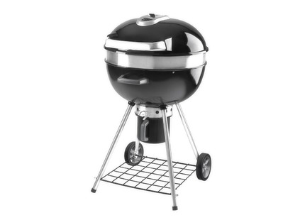 Gril na dřevěné uhlí Napoleon CHARCOAL 22-K LEG