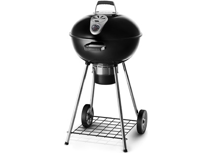 Gril na dřevěné uhlí Napoleon CHARCOAL NK22K-LEG-2 57 cm
