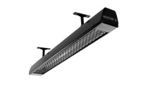 Elektrický karbonový zářič HEATSTRIP Intense 2200 W