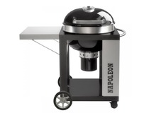Gril na dřevěné uhlí Napoleon CHARCOAL CART NK22CK-C 57cm Gril na dřevěné uhlí Napoleon CHARCOAL CART NK22CK-C 57cm