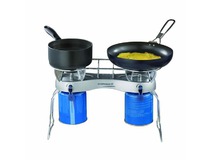 Plynový vařič Campingaz Camping Duo Plus CV Plynový vařič Campingaz Camping Duo Plus CV