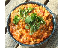 Chakalaka Chakalaka