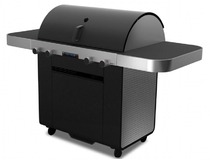 Plynový gril GrandHall X-Serie 1 Plynový gril GrandHall X-Serie 1