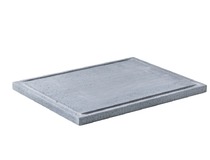 Lávový kámen na gril Fajri stone 40 x 30 cm Lávový kámen na gril Fajri stone 40 x 30 cm