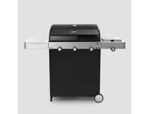 Plynový gril GrandHall IT-GRILL Plynový gril GrandHall IT-GRILL