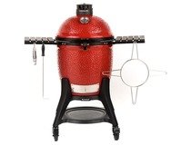 Keramický gril Kamado Joe CLASSIC JOE III