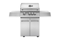 Plynový gril Napoleon ULTRA CHEF UC430SBPSS-1 Plynový gril Napoleon ULTRA CHEF UC430SBPSS-1