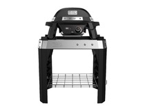 Elektrický gril Weber PULSE 1000 se stojanem Elektrický gril Weber PULSE 1000 se stojanem