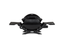 Plynový gril WEBER Q 1200 Plynový gril WEBER Q 1200