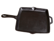 Litinová pánev Camp Chef 28x28 cm Litinová pánev Camp Chef 28x28 cm
