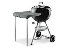 Kotlový gril Weber One-touch Station 47 Kotlový gril Weber One-touch Station 47