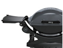Elektrický gril Weber Q 140 Stand Elektrický gril Weber Q 140 Stand