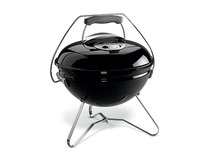 Kotlový gril Weber Smokey Joe Premium 37 černý Kotlový gril Weber Smokey Joe Premium 37 černý