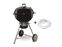 Kotlový gril Weber MASTER-TOUCH GBS 57 cm DOPRODEJ Kotlový gril Weber MASTER-TOUCH GBS 57 cm DOPRODEJ
