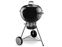Kotlový gril Weber One-touch Premium 57 černý Kotlový gril Weber One-touch Premium 57 černý