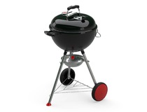 Kotlový gril Weber KETTLE PLUS 47 cm DOPRODEJ Kotlový gril Weber KETTLE PLUS 47 cm DOPRODEJ