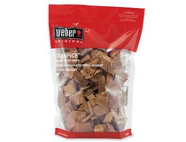 Udící lupínky Weber Udící lupínky Weber