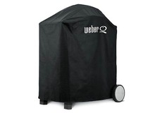 Ochranný obal Weber PREMIUM Q 200/2000 Ochranný obal Weber PREMIUM Q 200/2000