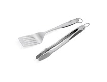 Grilovací náčiní Weber STYLE (2-dílný set) Grilovací náčiní Weber STYLE (2-dílný set)