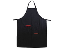 Textilní grilovací a kuchyňská zástěra BBQ Premium