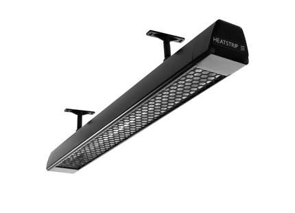 Elektrický karbonový zářič HEATSTRIP Intense 2200 W