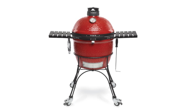 Keramický gril Kamado Joe CLASSIC JOE II